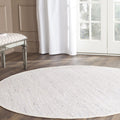 Handwoven Cotton Rug