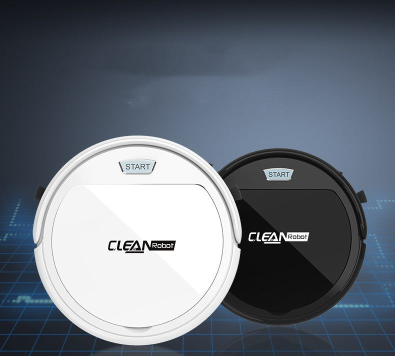 Vaccum Cleaner
