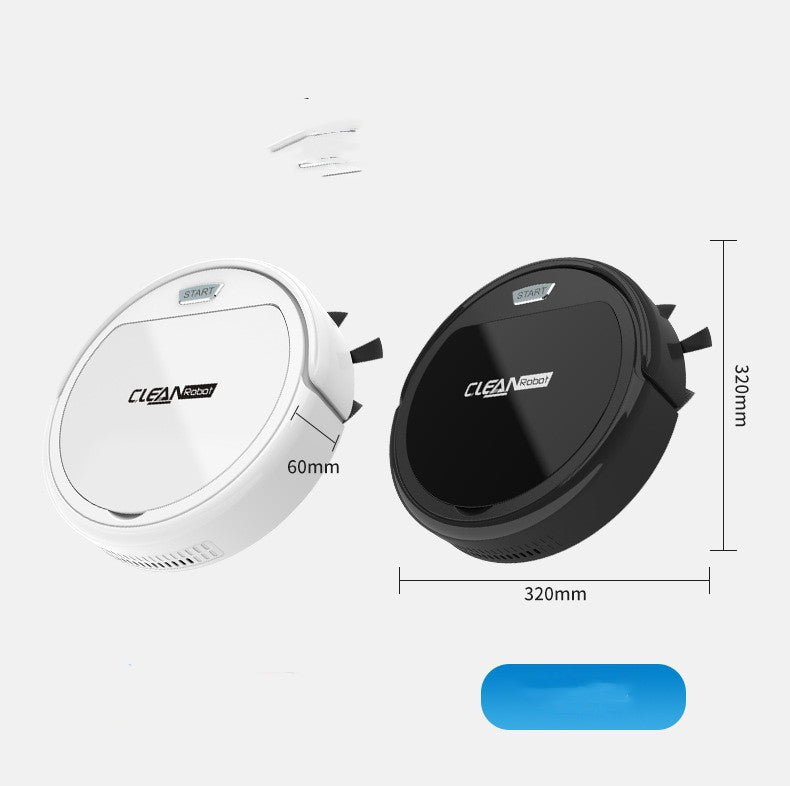 Vaccum Cleaner