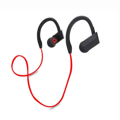 TuneFlex Bluetooth Sport Earphones