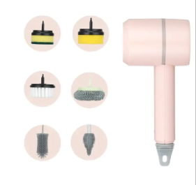 Electric Cleaning Brush