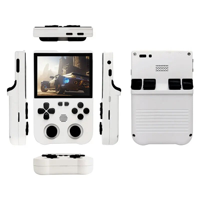 XU10 Coopreme Portable Gaming Hub