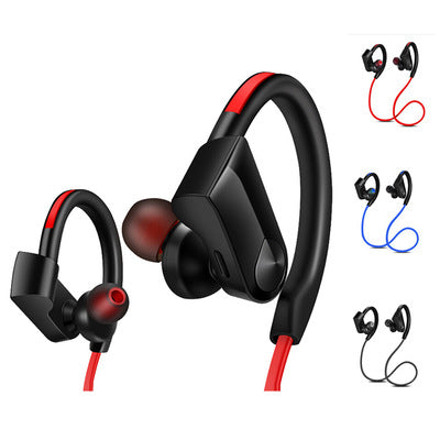TuneFlex Bluetooth Sport Earphones
