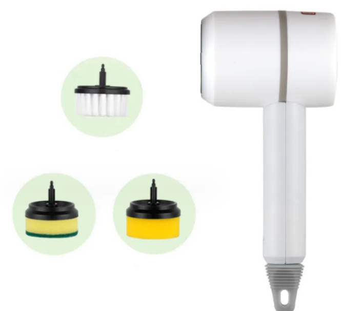 Electric Cleaning Brush