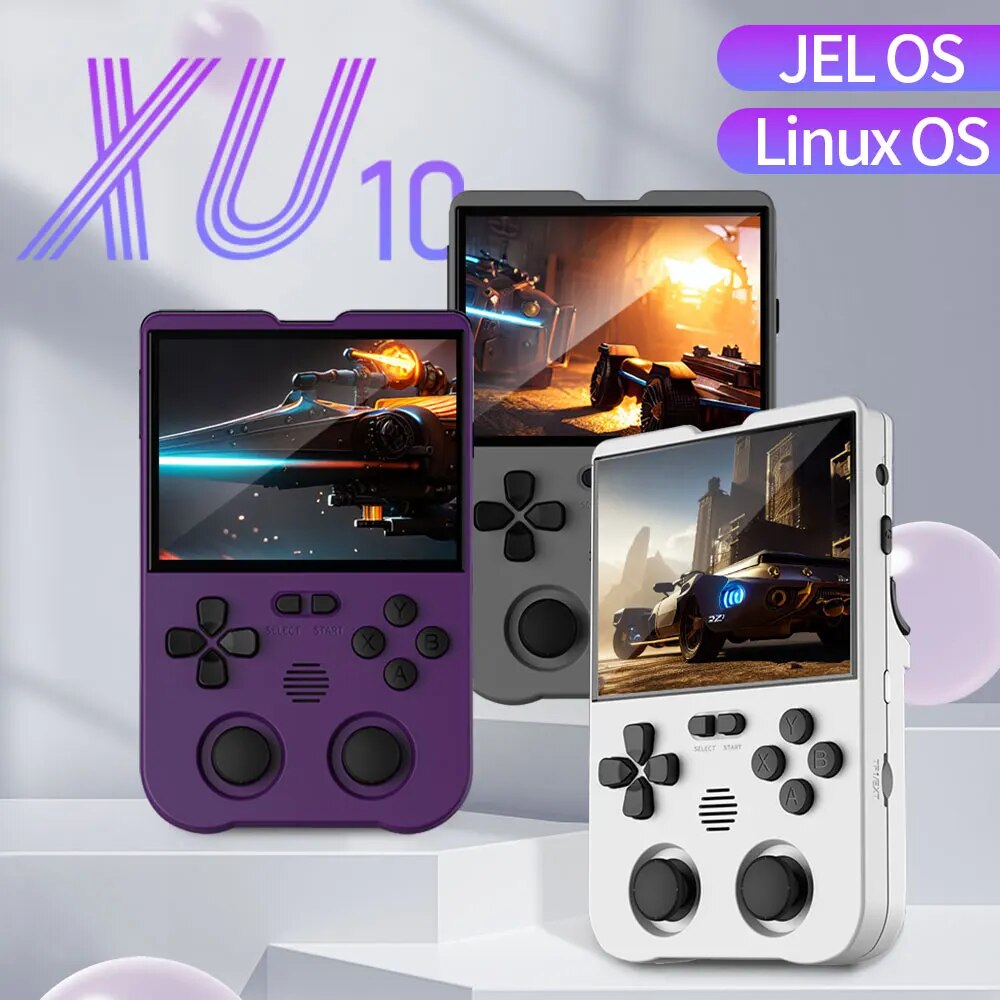 XU10 Coopreme Portable Gaming Hub