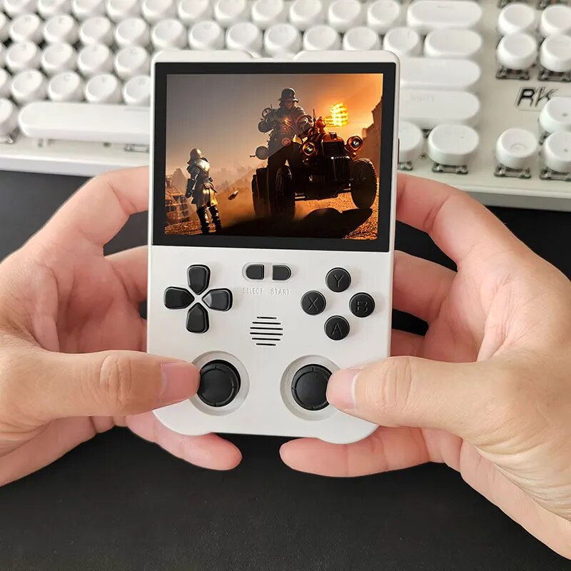 XU10 Coopreme Portable Gaming Hub