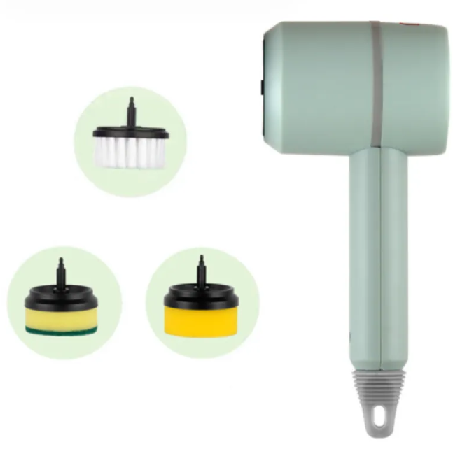 Electric Cleaning Brush