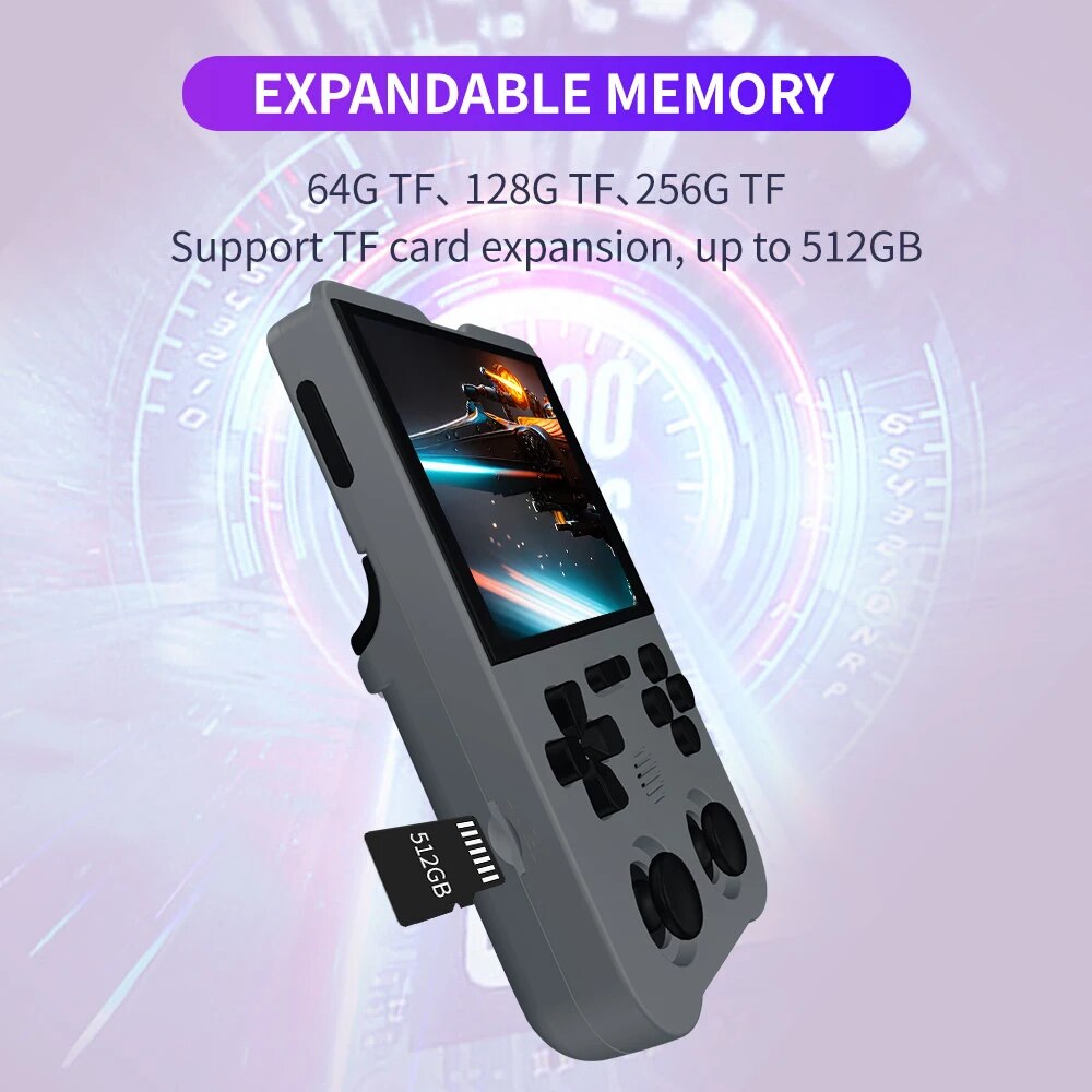 XU10 Coopreme Portable Gaming Hub