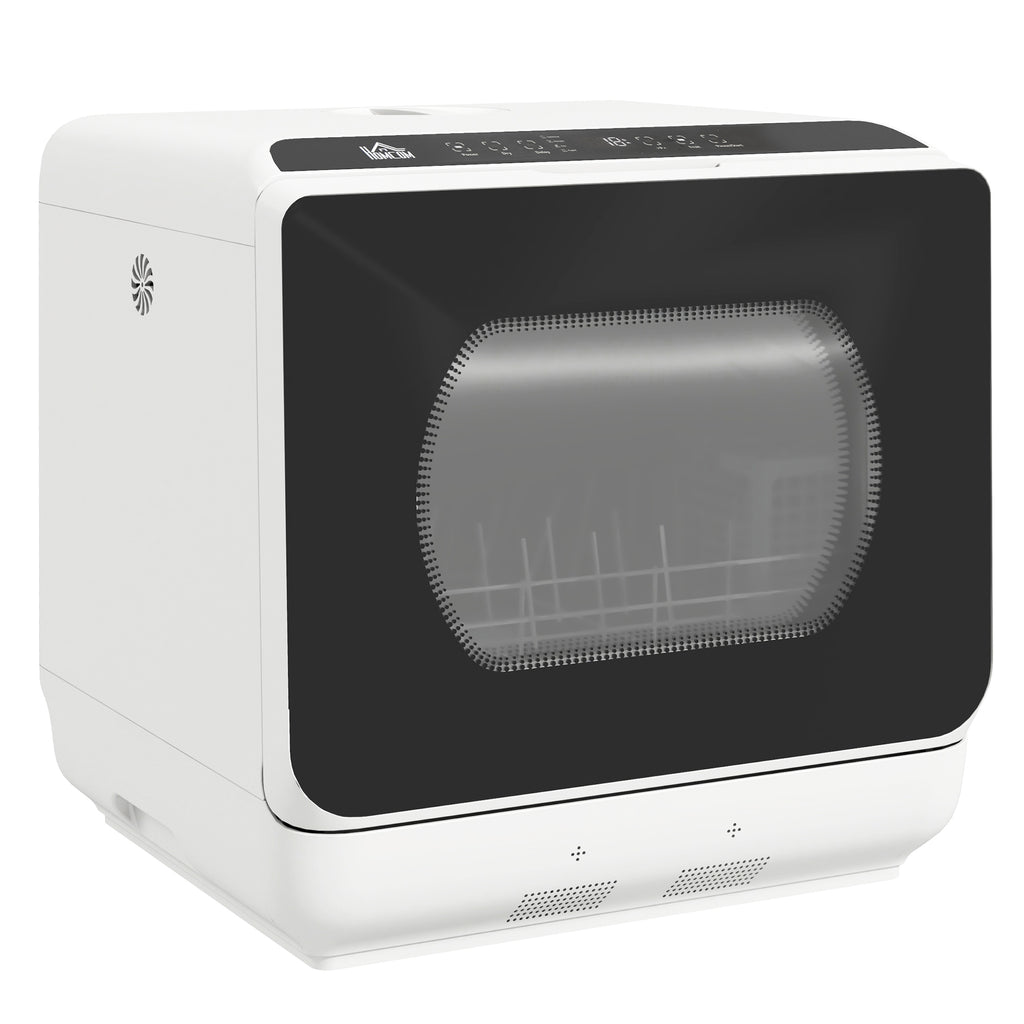 Countertop Dishwasher