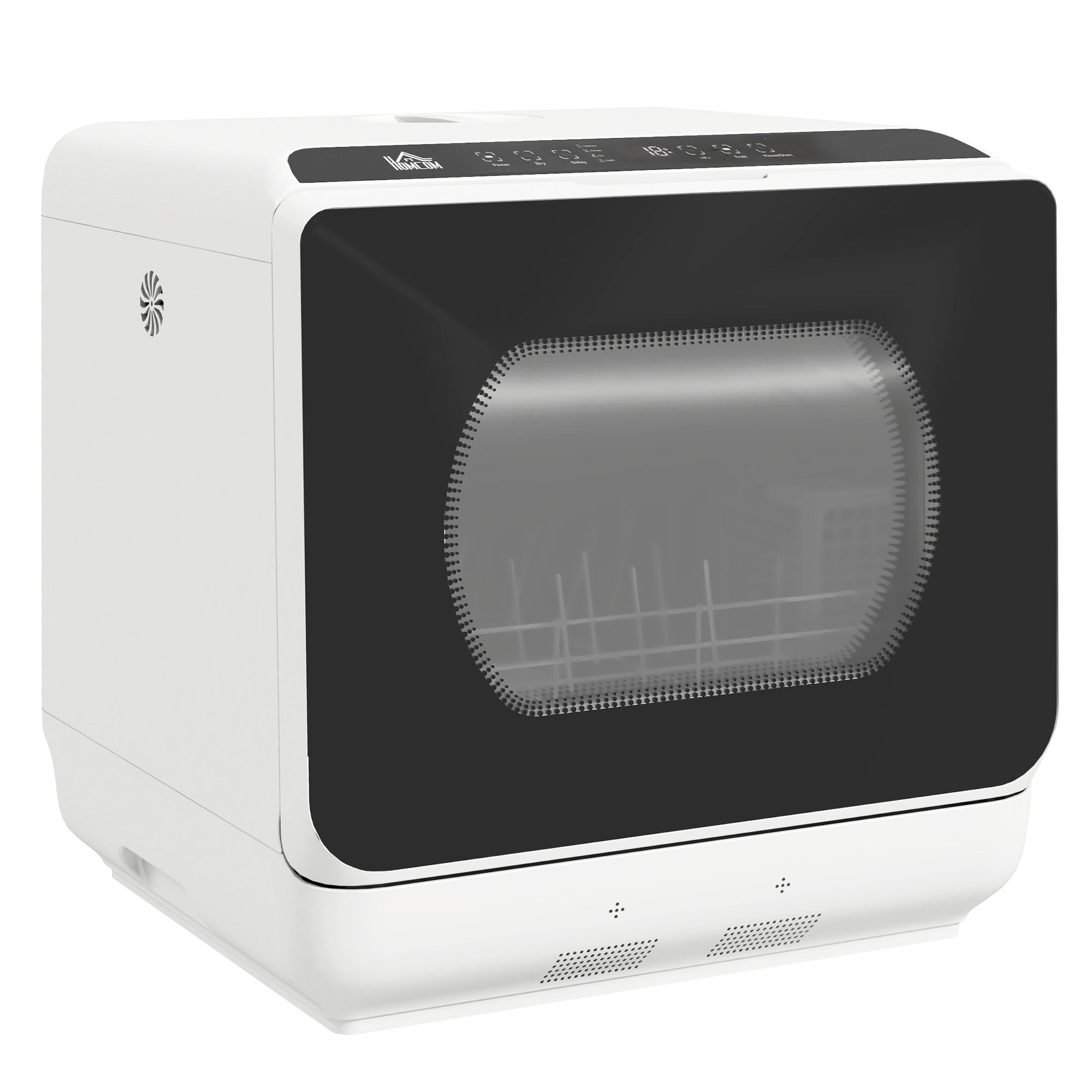 Countertop Dishwasher