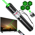 GreenBeam Pro Rechargeable Flashlight for Multipurpose Use