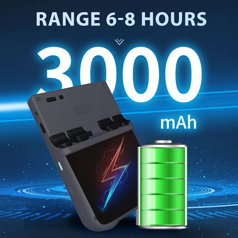 XU10 Coopreme Portable Gaming Hub