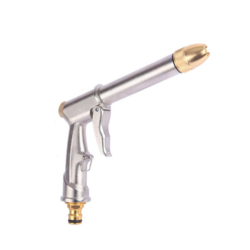 SuperJet Car Wash Sprayer with Copper Nozzle
