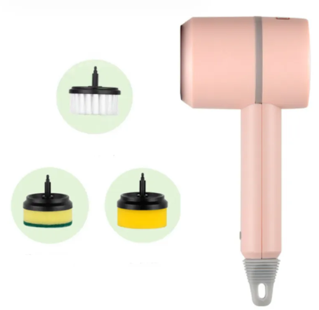 Electric Cleaning Brush