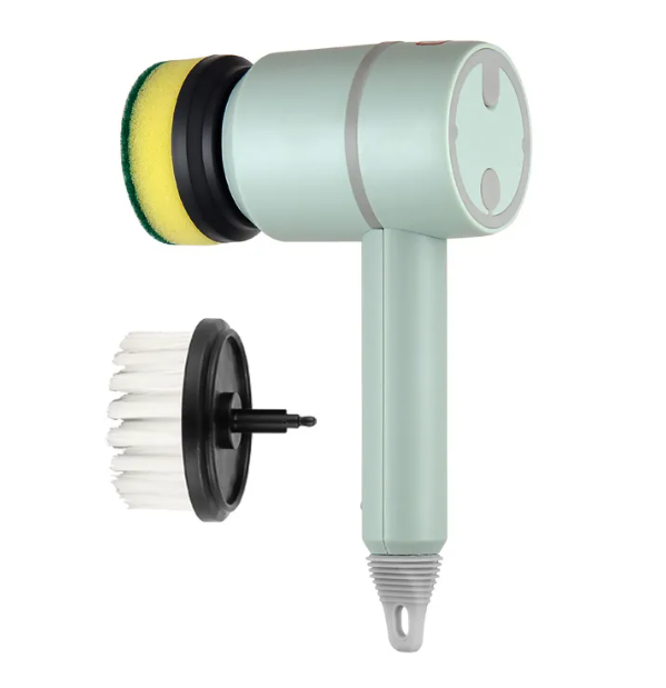 Electric Cleaning Brush