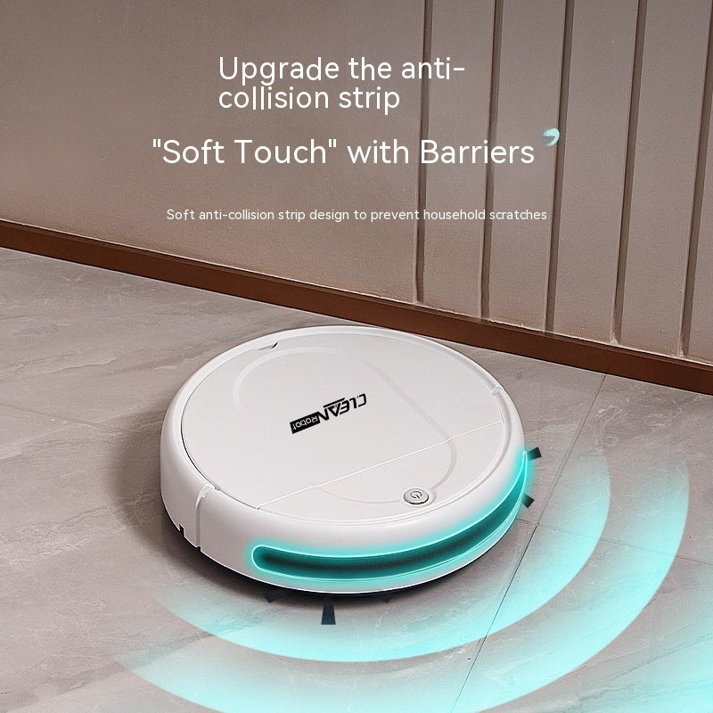 Vaccum Cleaner