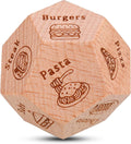 Food Dice