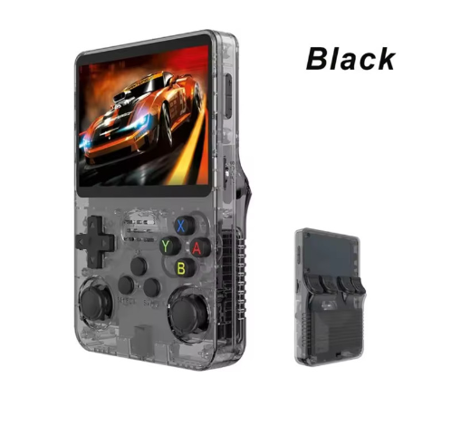 XU10 Coopreme Portable Gaming Hub