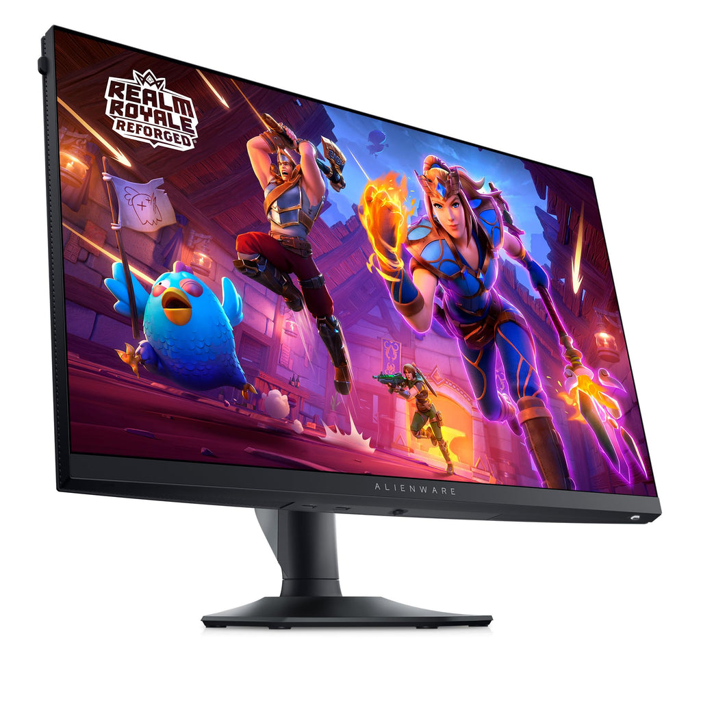 Alienware 27" FHD 360Hz Gaming Screen - AW2724HF