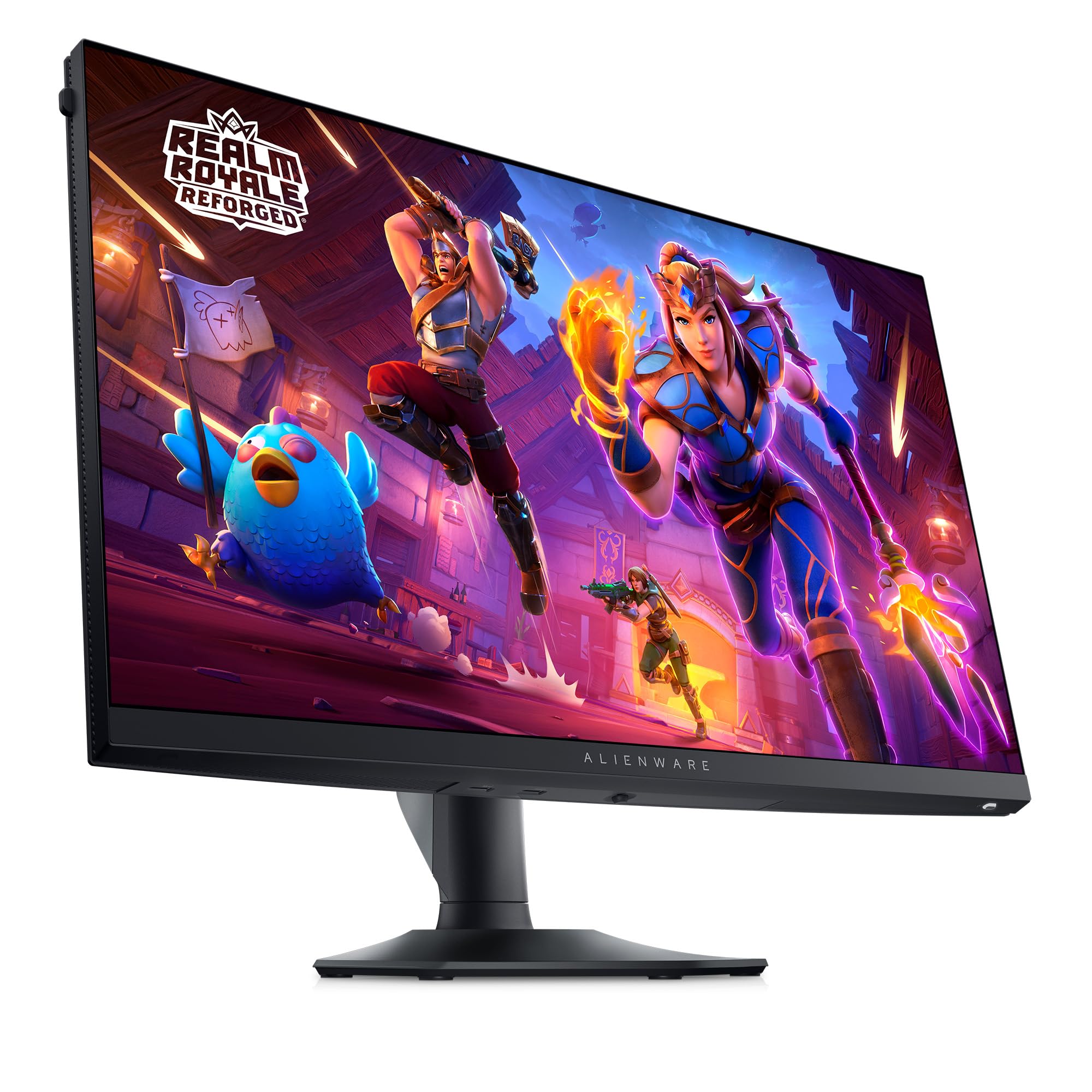 Alienware 27" FHD 360Hz Gaming Screen - AW2724HF