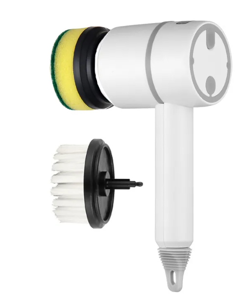 Electric Cleaning Brush