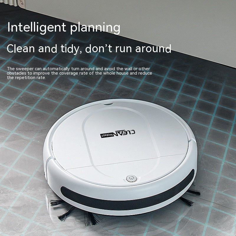 Vaccum Cleaner