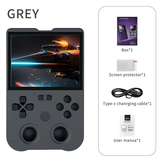 XU10 Coopreme Portable Gaming Hub