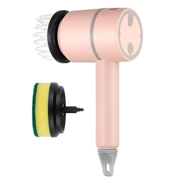 Electric Cleaning Brush