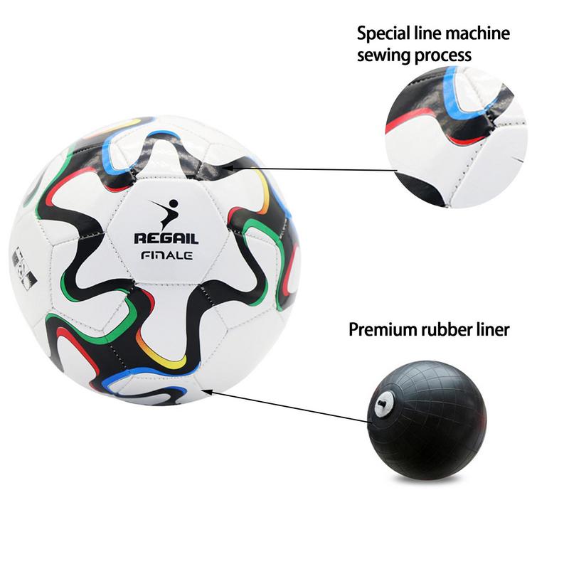 Soccer Ball